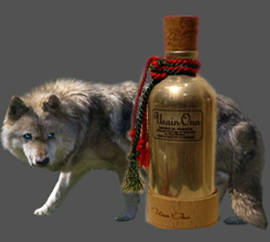 Parfums d'ambiance